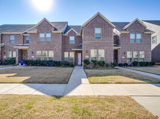 417 Milverton Dr, Crowley, TX 76036