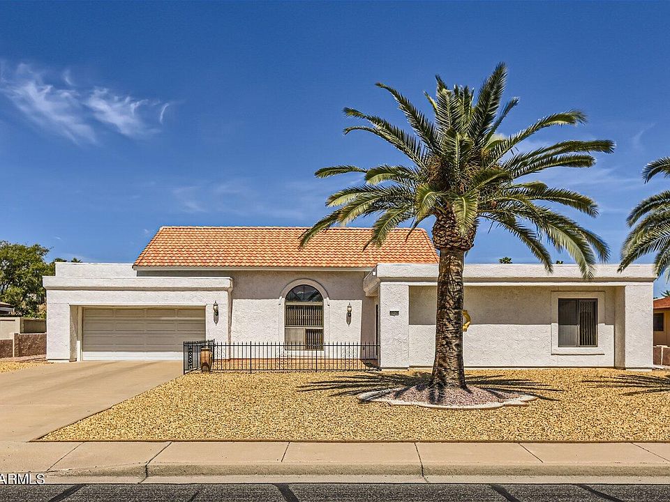 13126 W Meeker Blvd, Sun City West, AZ 85375 Zillow