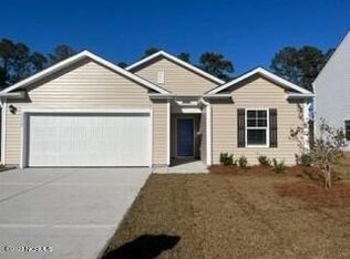 3712 Chestnut Grove Rd LOT 4076, Leland, NC 28451