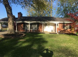 5715 Ohara Dr, Evansville, IN 47711