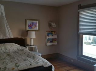 476 Frederick St, Huntington, IN 46750