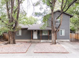 1005 Norwood Ave, Colorado Springs, CO 80905