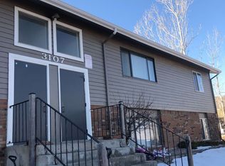 3107 Palm Ct APT 1, Fort Collins, CO 80526