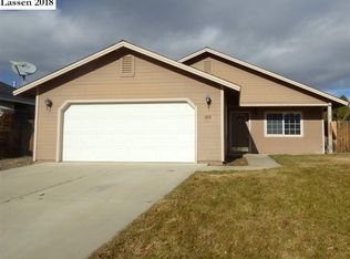 655 Gem Dr, Susanville, CA 96130