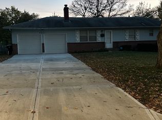 4401 E 112th St, Kansas City, MO 64137