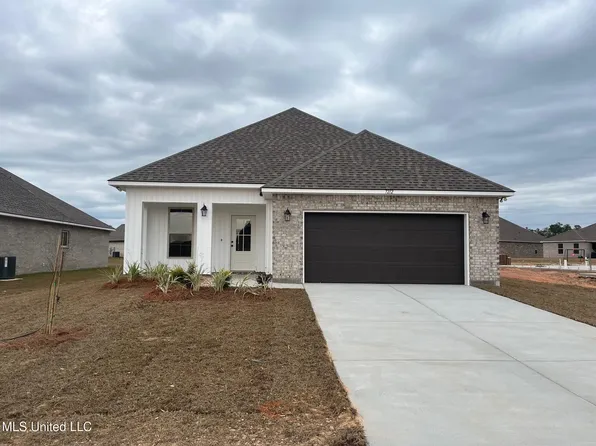 7212 Pencarrow Cir, Ocean Springs, MS 39564
