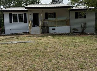 1655 Sink Farm Rd, Lexington, NC 27295