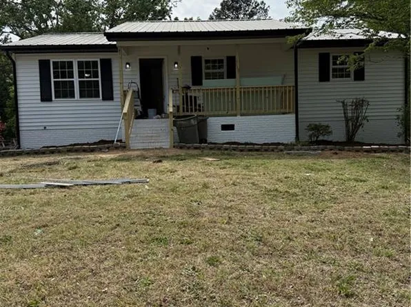 1655 Sink Farm Rd, Lexington, NC 27295