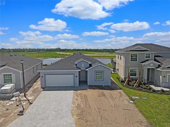 13341 Turnleaf Blvd, Punta Gorda, FL 33955