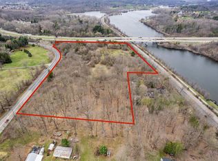 4479 E Huron River Dr, Ann Arbor, MI 48105