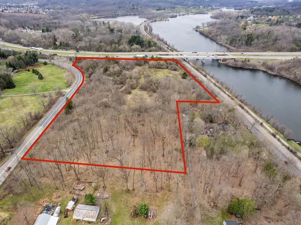 4479 E Huron River Dr, Ann Arbor, MI 48105