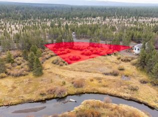 54735 Huntington Rd, Bend, OR 97707