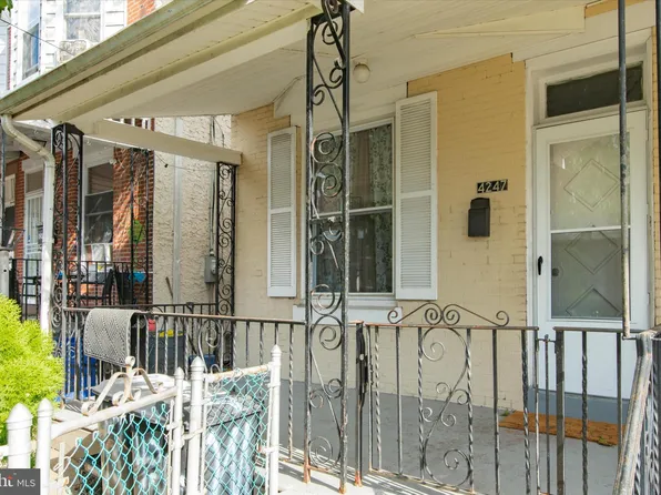 4247 Romain St, Philadelphia, PA 19124