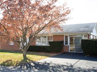 13820 Model Rd, Elkton, VA 22827