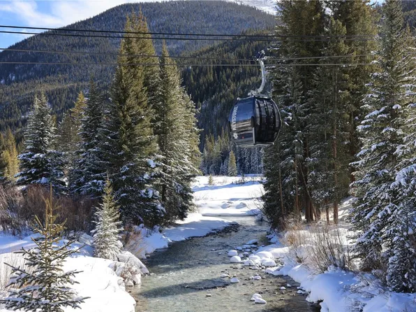 75 Hunki Dori Court UNIT W509, Keystone, CO 80435