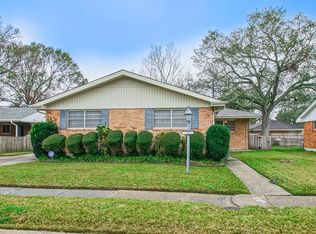 728 Beverly Garden Dr, Metairie, LA 70002