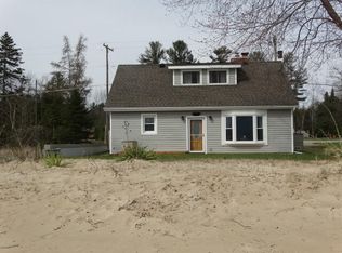 3769 S Us Highway 23, Greenbush, MI 48738