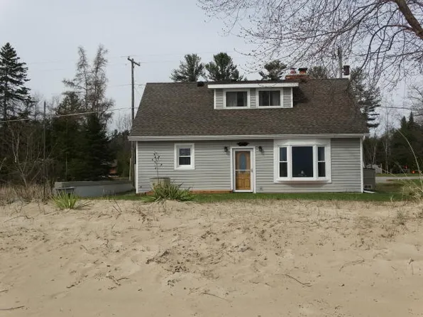 3769 S Us Highway 23, Greenbush, MI 48738