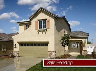 14612 Huckleberry Dr, Bakersfield, CA 93314