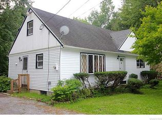 3917 E Robinson Rd, Amherst, NY 14228