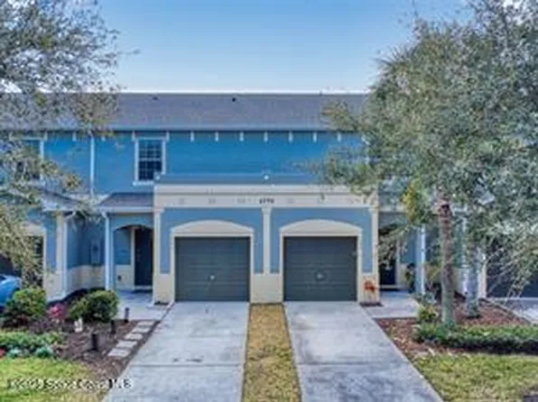 2775 Revolution St Unit 103, Melbourne, FL 32935
