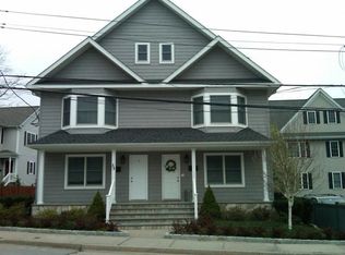 38 High St #A, Rye, NY 10580