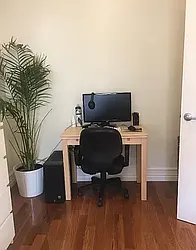 Rented by Geraldine Capasso, LREB