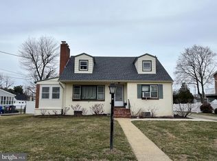 619 Harvard Ave, Maple Shade, NJ 08052