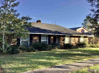 1324 Rue Desiree, Baton Rouge, LA 70810