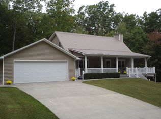 76 Shady Trl, Blairsville, GA 30582