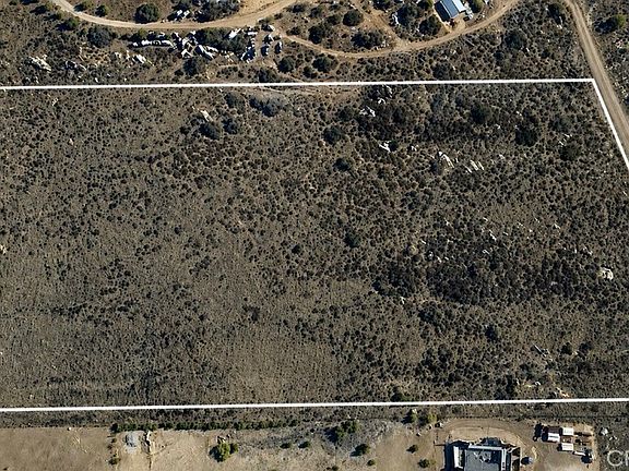 4th image of 0 E Benton Rd Lot 3