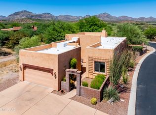 123 Geary Rd, Tubac, AZ 85646