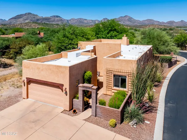 123 Geary Rd, Tubac, AZ 85646