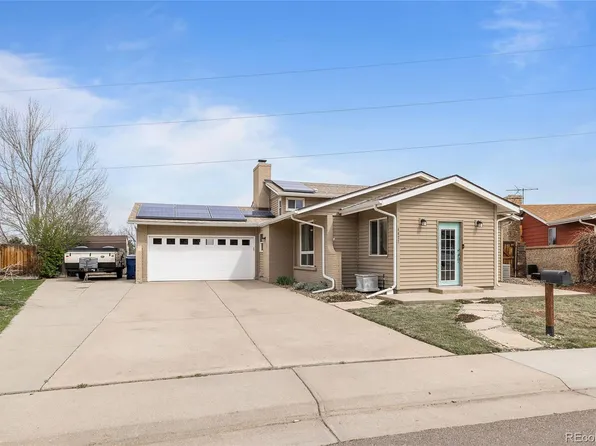 4427 E Caley Lane, Centennial, CO 80121