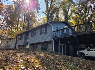 164 Moore Cir NE, Cleveland, TN 37312