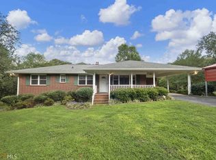 488 Ledbetter Rd, Winder, GA 30680