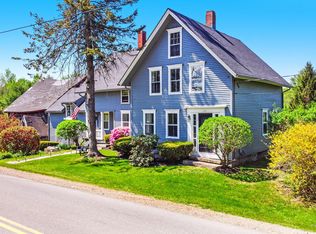 354 Legion Park Rd, Windsor, ME 04363