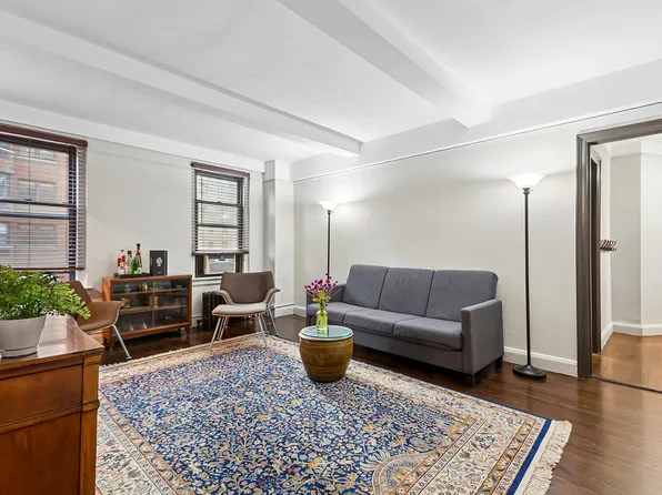 321 East 54th Street image 1 of 9