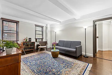 321 East 54th Street #6A image 1 of 10