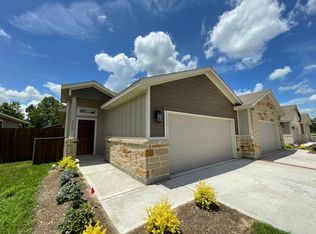 9789 Grosbeak Ln, Magnolia, TX 77354