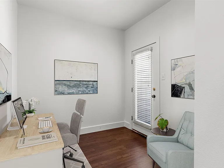 4830 Cedar Springs Rd #3 — Photo 13