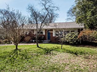 5505 Hardwood Rd, Knoxville, TN 37918