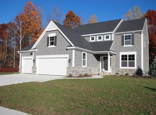 5410 Falcon Way, Midland, MI 48642