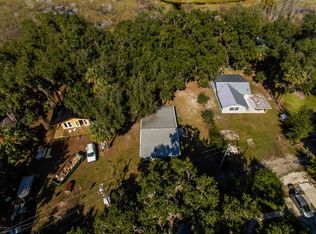 14373 NE 209th Terrace Rd, Salt Springs, FL 32134