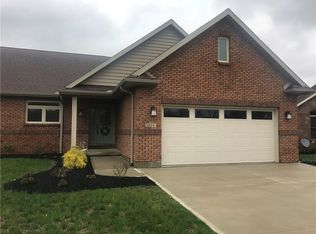 1188 Arthur Ct #1188, Sidney, OH 45365