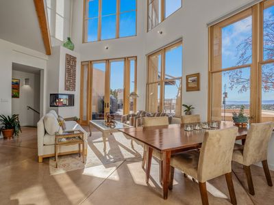 81 Avenida Frijoles, Santa Fe, NM, 87507