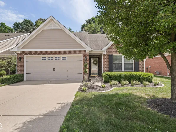 1337 Estuary Dr, Indianapolis, IN 46217