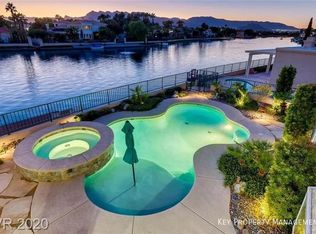 2741 Crystal Beach Dr, Las Vegas, NV 89128