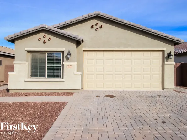 900 W Leadwood Ave, San Tan Valley, AZ 85140