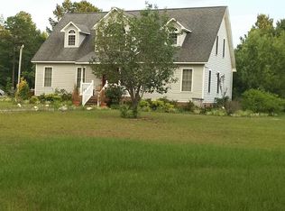 6001 Foxhunter Rd, Kershaw, SC 29067